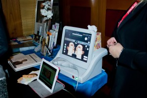 Fantastic Cosmetic Dentistry Seminar at Portland City Grill 3 DT10.13-116