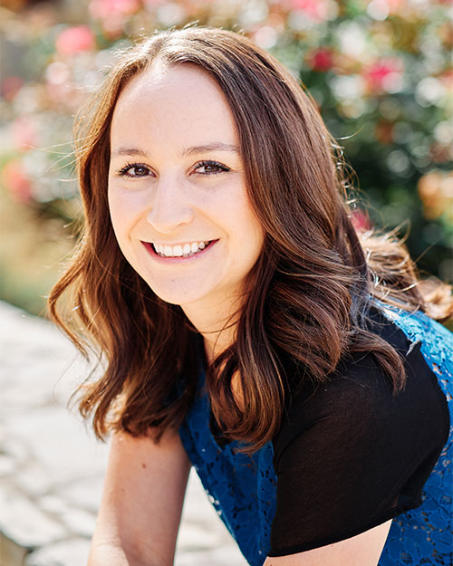 Courtney - Dental Hygienist Sarah - Hygienist