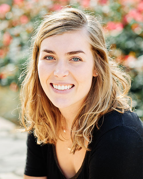 Nicole - Hygienist Josephine - Dental Hygienist