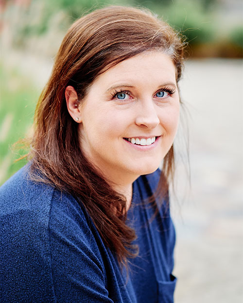 Sarah - Hygienist Sarah - Hygienist