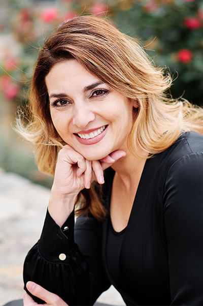 Deon - Director of Operations/Lead Hygienist Deon - Director of Operations/Lead Hygienist
